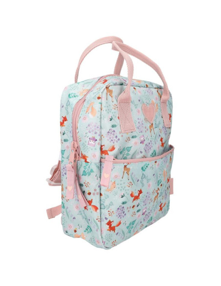 Princess mimi petit sac à dos wild forest
