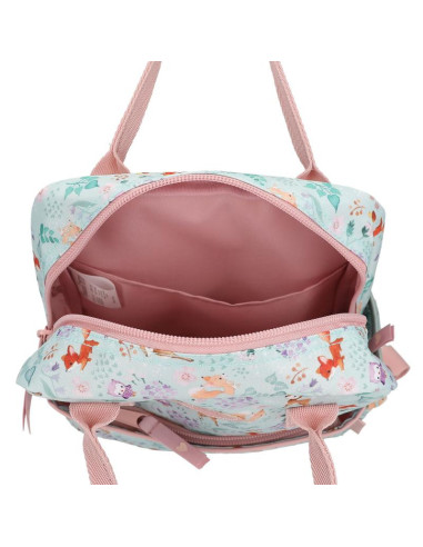 Princess mimi petit sac à dos wild forest