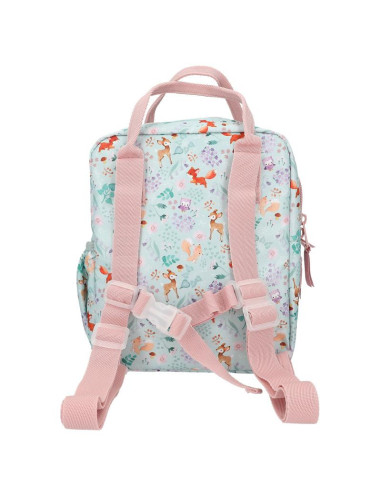 Princess mimi petit sac à dos wild forest