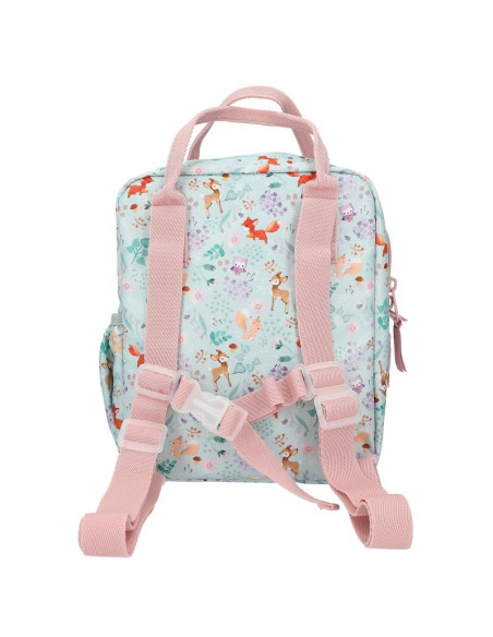 Princess mimi petit sac à dos wild forest