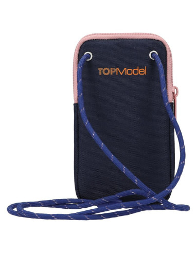 Topmodel étui portable city girls