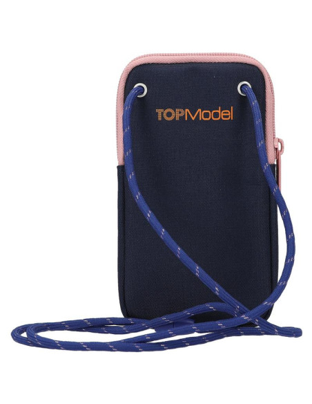 Topmodel étui portable city girls