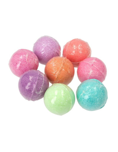 Sac de bombes de bain topmodel beauty and me