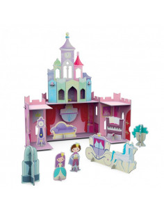 Chateau des Princesses 3D 2
