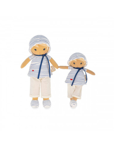 Tendresse kaloo - poupee eli 25cm