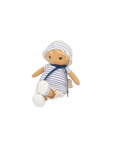 Tendresse kaloo - poupee eli 25cm