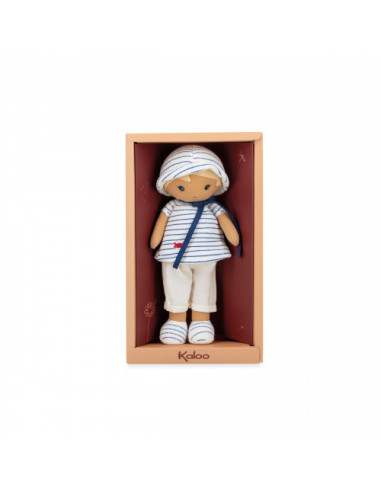 Tendresse kaloo - poupee eli 25cm