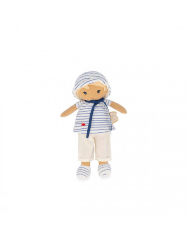 Tendresse kaloo - poupee eli 25cm