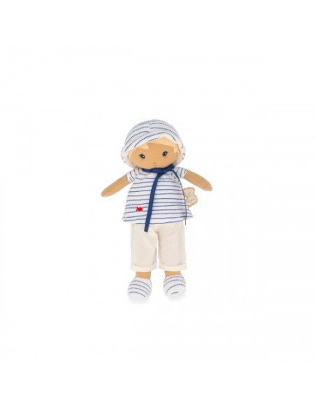Tendresse kaloo - poupee eli 25cm