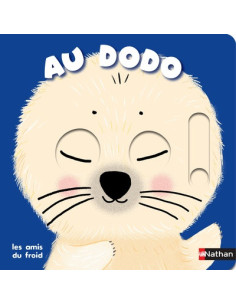 Au dodo - les amis du froid