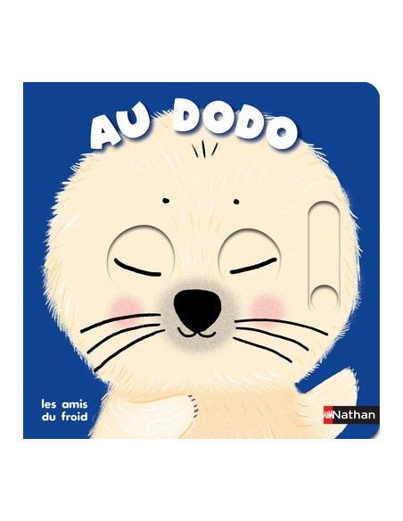 Au dodo - les amis du froid