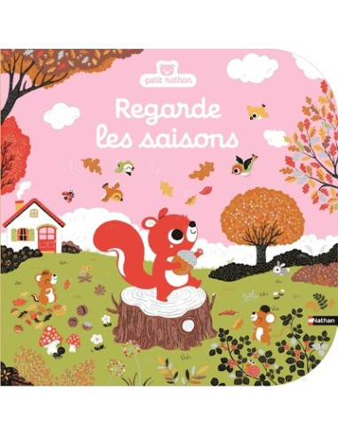 Regarde les saisons