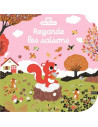 Regarde les saisons