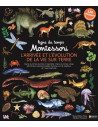 Ligne du temps montessori