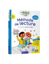 Les héros du cp - méthode de lecture (ne)