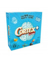 Cortex challenge +