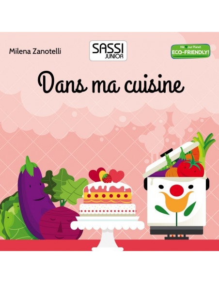 Ma Cuisine 