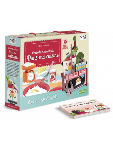 Ma Cuisine 