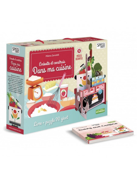 Ma Cuisine 