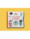 C'est doux ou ca pique ? - marcel & joachim