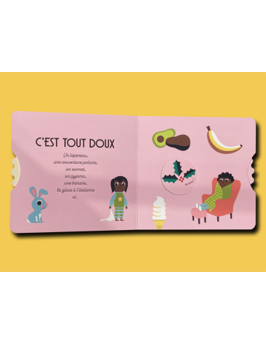 C'est doux ou ca pique ? - marcel & joachim