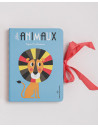 Mini animaux leporello - marcel & joachim