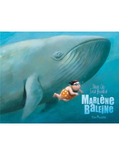 Marlene baleine