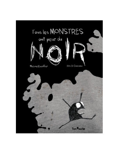 Tous les monstres ont peur du noir