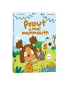 Prout le mini-mammouth