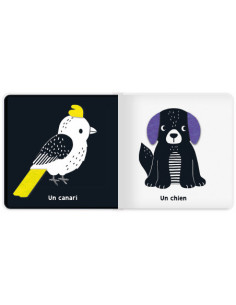 Mes premiers flaps - les animaux de compagnie 2