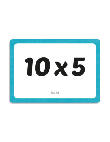 Les multiplications - c'est pas sorcier !