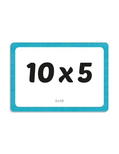 Les multiplications - c'est pas sorcier !