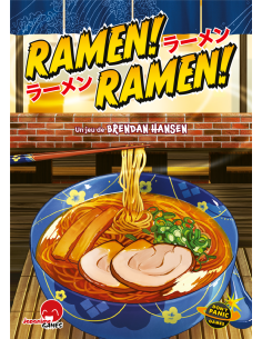 Ramen ! Ramen !