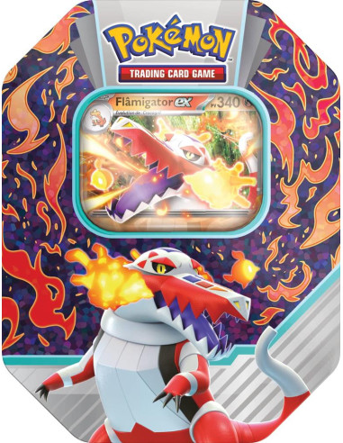 Pokémon : Pokébox Q4 2023 Evolutions de Paldéa
