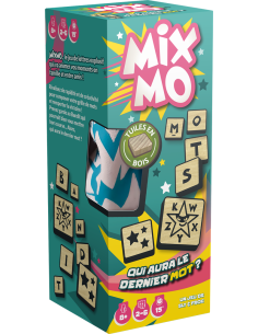 Mixmo (Eco Pack)