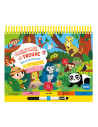 Cherche et trouve - les animaux