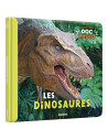 Mon premier doc photo - les dinosaures