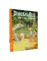 Dinosaurex - tome 2 - dans la forêt colombienne