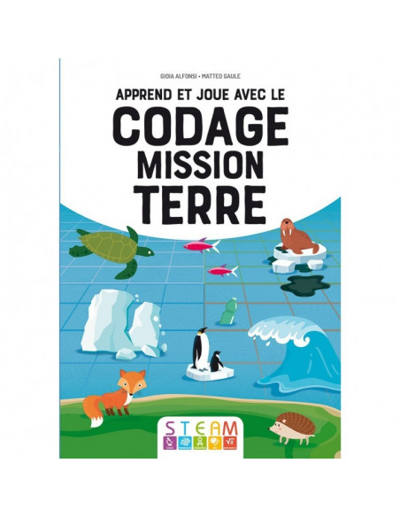 mission Terre