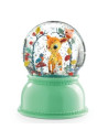 Djeco - boule a neige - faon