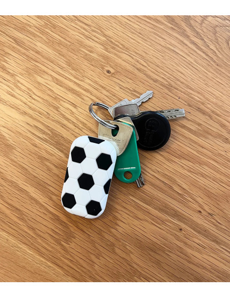 Money walkie - porte monnaie sans contact foot