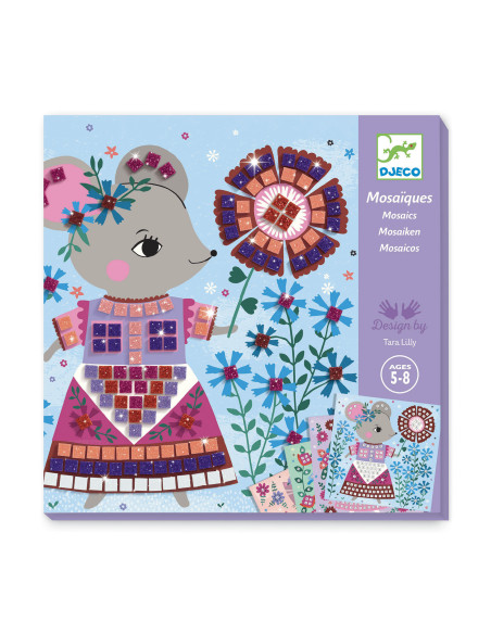 MOSAIQUES MILLEFIORI