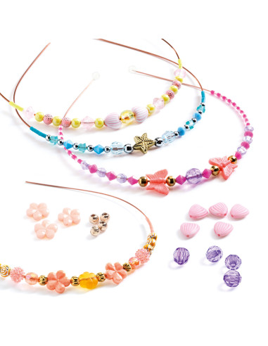Bijoux a créer - précieux