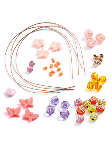 Bijoux a créer - précieux