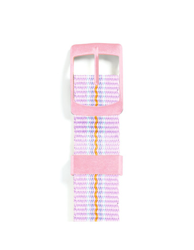 Montre digitale - purple prisma - djeco
