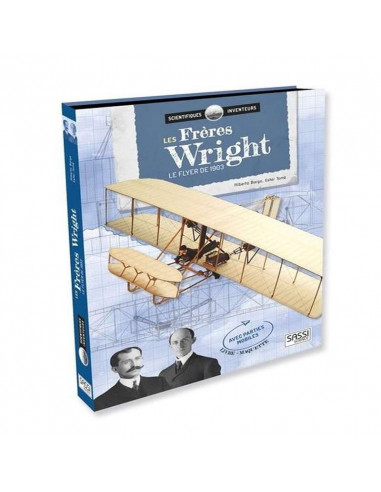 Les Frères Wright 
