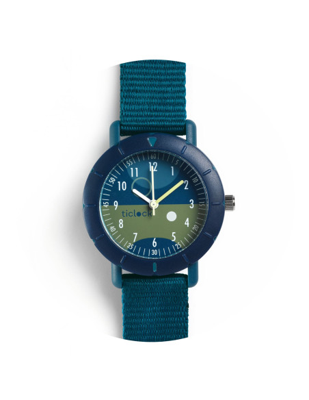 Montre sport - stadium hero - djeco