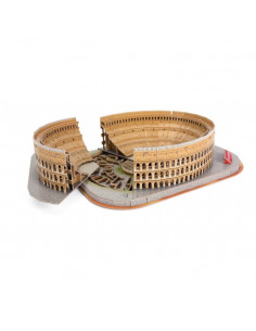 Colisee 3D  2