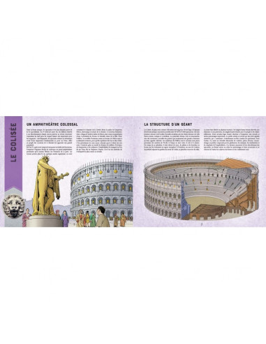 Colisee 3D 