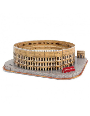 Colisee 3D 